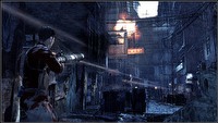 Stranglehold na PC już dostępny