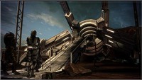 Trylogia Mass Effect nadal brana pod uwagę