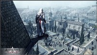 Assassin’s Creed praktycznie ukończony