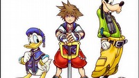 Kilka nowych odsłon Kingdom Hearts na TGS?