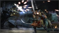 Gra Conan w wersji na PS3 opóźniona