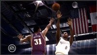 Dziewiętnaście utworów na ścieżce dźwiękowej NBA Live 08