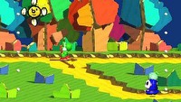 Poniedziałki z Virtual Console - Yoshi's Story
