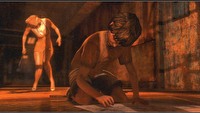 Nowe screenshoty z Silent Hill 5