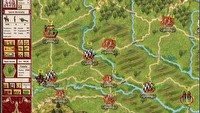 Zapowiedziano strategię turową Napoleon in Italy