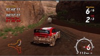 Demo Sega Rally wylądowało na Marketplace