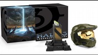 Limitowana edycja Halo 3 wyprzedana w Wielkiej Brytanii