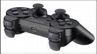 Dual Shock 3 zostanie zaprezentowany na TGS?
