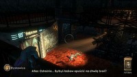 Polski Bioshock po tuningu