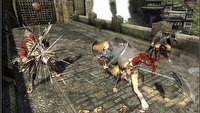 Heavenly Sword debiutuje na rynku