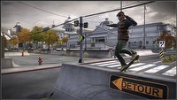 Demo Tony Hawk’s Proving Ground już na Xbox Live
