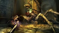 The Witcher (prawie) gotowy
