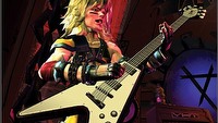 Płatne dodatki do gry Guitar Hero II sprzedają się doskonale