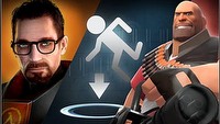 Kup zestaw The Orange Box już dziś, przetestuj grę Team Fortress 2 w poniedziałek!