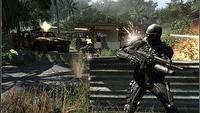 Serwis FilePlanet udostępnia klucze do beta-testów gry Crysis