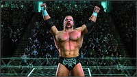 Znamy listę postaci w WWE SmackDown! vs. Raw 2008