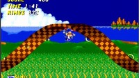 Sonic the Hedgehog 2 jutro na Xbox LIVE Arcade