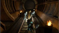 Dożywotnia subskrypcja dla nabywających grę Hellgate: London w przedsprzedaży