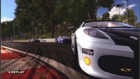 Nowe szczegóły na temat Ferrari Challenge
