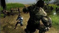 Premiera gry Legend: Hand of God w drugim tygodniu października