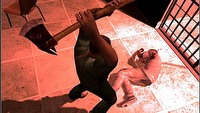 Nieocenzurowana wersja gry Manhunt 2 trafiła do Internetu
