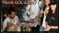GOL Adventure 2007 i Piknik