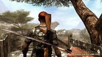 Pierwszy filmik z rozgrywki w Far Cry 2