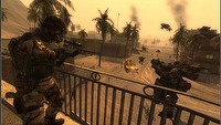Nowe informacje na temat dema gry Enemy Territory: Quake Wars