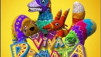 Nie będzie nowych dodatków do gry Viva Pinata
