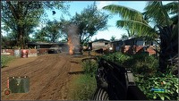 Ile zajmie nam przejście Crysis?