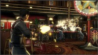 Demo Stranglehold dzisiaj na PlayStation Network