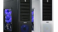 Gigabyte prezentuje nową obudowę dla high-endowych PC