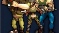 Walki w futurystycznych otoczeniach – zaanonsowano Fireteam Reloaded