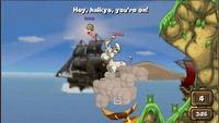 Gra Worms: Open Warfare 2 już w sklepach