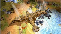 Galactic Assault: Prisoner of Power – status „gold”