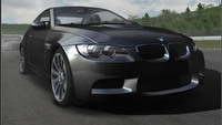 Zapowiedziano wyścigi BMW M3 Challenge