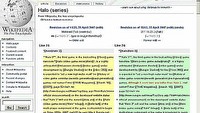 Sony edytowało wpis Halo na Wikipedii