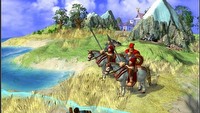 Sid Meier: Civilization: Revolution to tylko początek ekspansji strategii na konsole