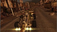 Koncern NCsoft uśmiercił grę Auto Assault
