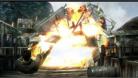 Stranglehold w wersji na X360 w złocie