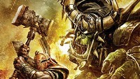 Warhammer Online na kartach powieści