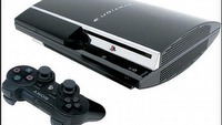 Skończyły się 60 GB-owe PlayStation 3 w SCEA