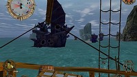 Gra Pirate’s Revenge zmienia nazwę