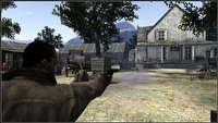 Demo Call of Juarez na Xbox LIVE