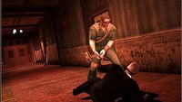 Manhunt 2 w Wielkiej Brytanii nadal pod dużym znakiem zapytania