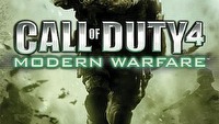 Firma Infinity Ward ujawniła projekt okładki gry Call of Duty 4: Modern Warfare