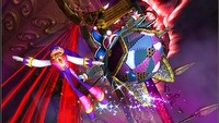 Premiera gry NiGHTS: Journey of Dreams przesunięta na przyszły rok?