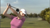 Demo gry Tiger Woods PGA Tour 08 debiutuje na Xbox Live Marketplace