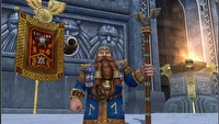 EA europejskim wydawcą gry Warhammer Online: Age of Reckoning