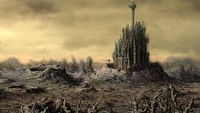 Twórcy cyklu Samorost tworzą grę Machinarium